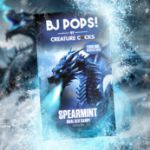 Picture of Creature Cocks BJ Pops Cooling
