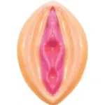 Picture of Pussy Bites Strawberry Candy 110g