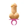 Picture of Pecker Candy-Finger Ring