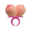 Picture of Boobie Ring Lolli-Pops