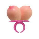 Picture of Boobie Ring Lolli-Pops