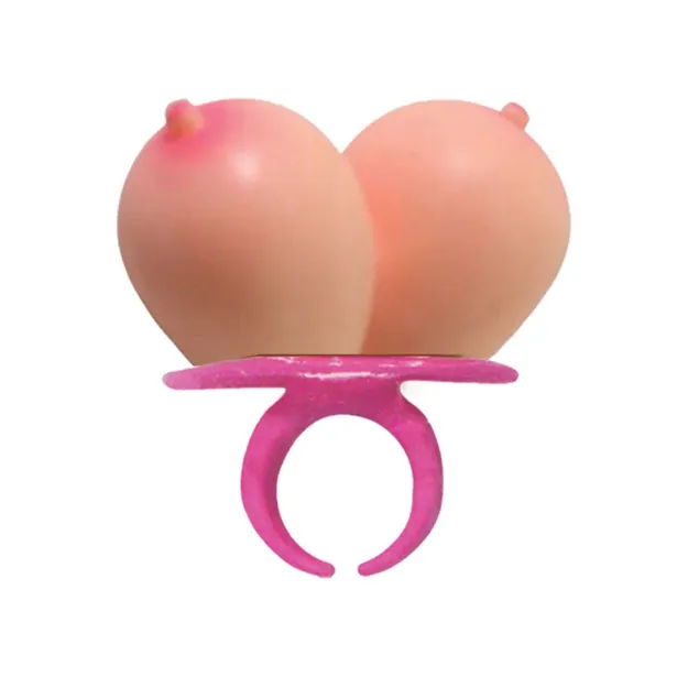 Picture of Boobie Ring Lolli-Pops
