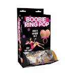 Picture of Boobie Ring Lolli-Pops