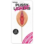 Picture of Pussy Lickers Pussy Pop - Strawberry