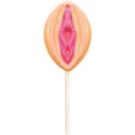 Picture of Pussy Lickers Pussy Pop - Strawberry