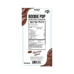 Picture of Lusty Lickers Boobie Pop - Chocolate