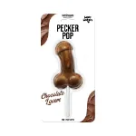 Picture of Lusty Lickers Pecker Pop - Chocolate