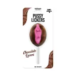 Picture of Lusty Lickers Pussy Pop - Chocolate