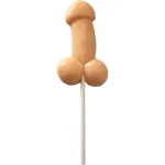 Picture of ButterBalls Butterscotch Pecker Pop