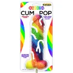 Picture of Large Rainbow Cum Pop