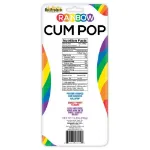Picture of Large Rainbow Cum Pop