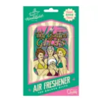 Picture of Golden GILFs Air Freshener