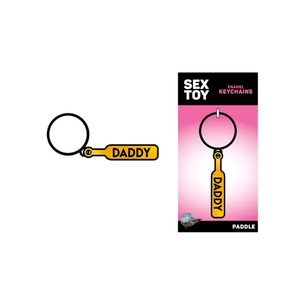 Picture of KEY CHAIN - DADDY