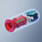 Picture of OTOUCH Submarine Multi-Functioning Masturbator