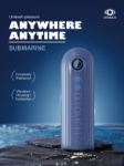 Picture of OTOUCH Submarine Multi-Functioning Masturbator