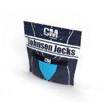 Picture of CLUB MEN JOHNSON JOCKS BABY BLUE - S