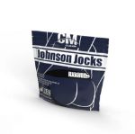 Picture of CLUB MEN JOHNSON JOCKS BABY BLUE - S