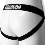 Picture of CLUB MEN JOHNSON JOCKS BABY BLUE - S