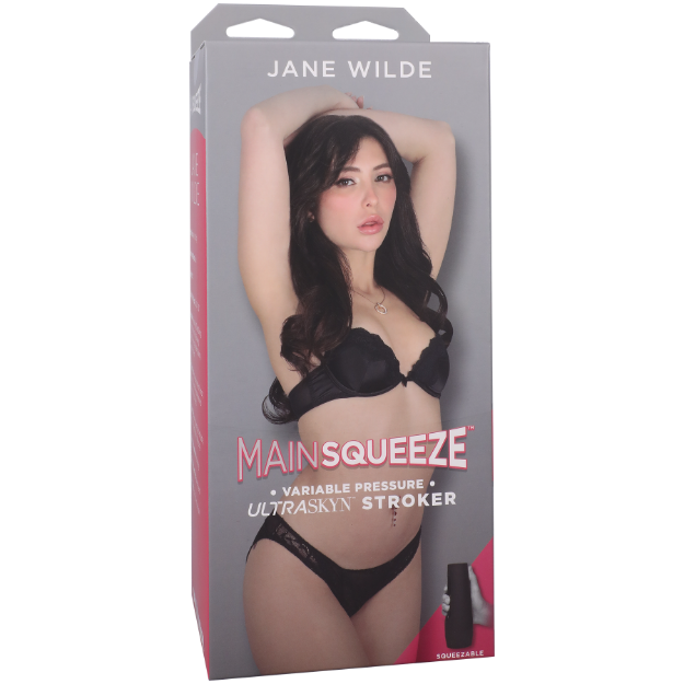 Picture of Main Squeeze - Jane Wilde