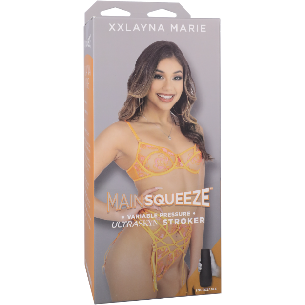 Picture of Main Squeeze Xxlayna Marie