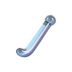 Picture of NOBÜ GLASS GEMS – GALAXY SPOT FINDER – BLUE