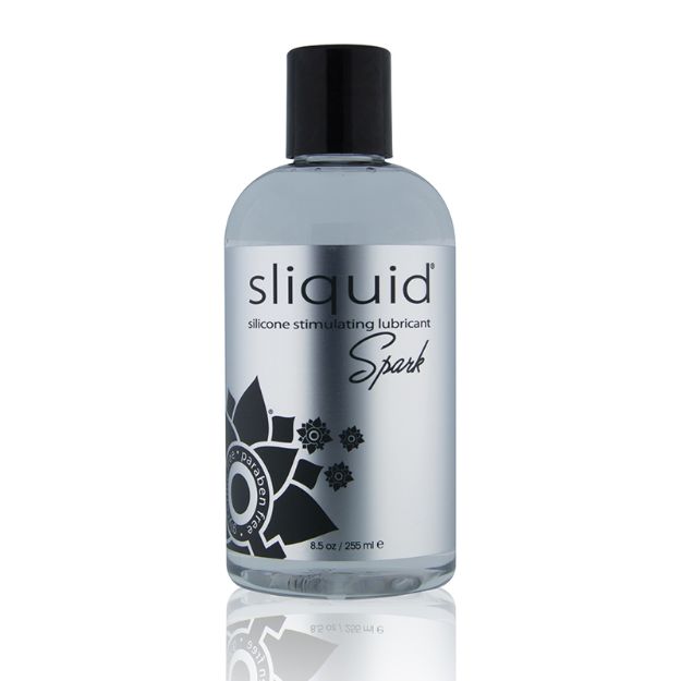 Picture of SLIQUID Naturals Spark Booty Buzz 8.5 oz