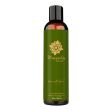 Picture of SLIQUID Organics Massage Oil Tranquility (Coconut Lime Verbena) 8.5 oz