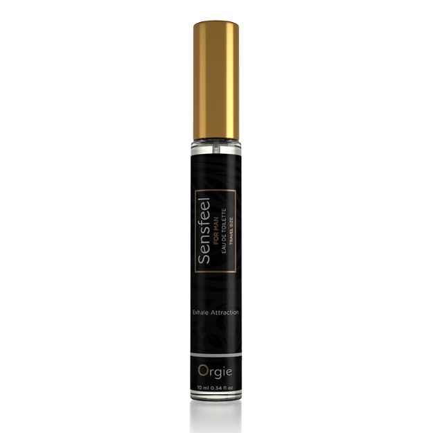 Picture of ORGIE Sensfeel FOR MAN 10ml