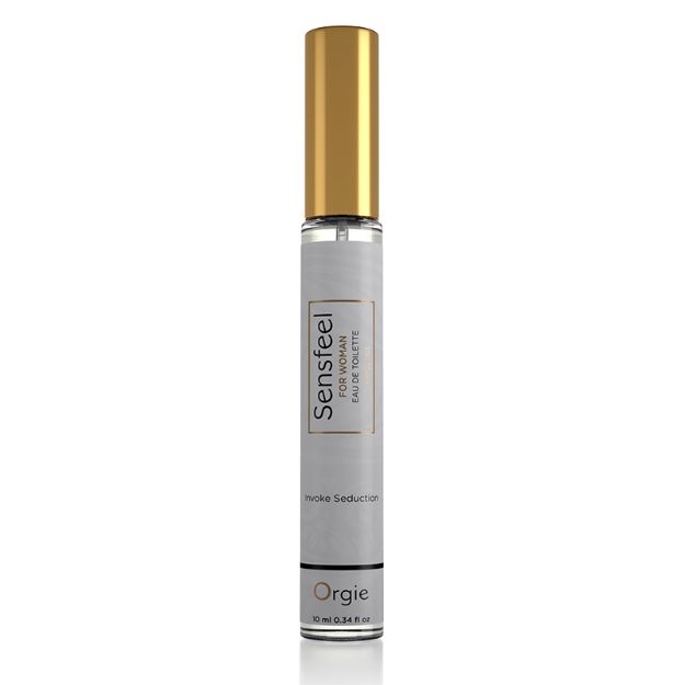 Picture of ORGIE Sensfeel FOR WOMAN 10 ml