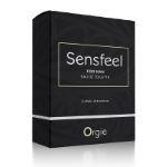 Picture of ORGIE Sensfeel FOR MAN Eau De Toilet 50 ml