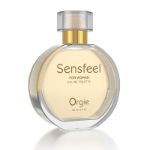 Picture of ORGIE Sensfeel FOR WOMAN Eau De Toilet 50 ml