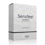 Picture of ORGIE Sensfeel FOR WOMAN Eau De Toilet 50 ml
