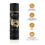 Picture of ORGIE Sexy Therapy Massage Oil Kit 3 x 30 ml