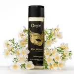 Picture of ORGIE Sexy Therapy Massage Oil Kit 3 x 30 ml