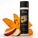 Picture of ORGIE Sexy Therapy Massage Oil Kit 3 x 30 ml