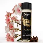 Picture of ORGIE Sexy Therapy Massage Oil Kit 3 x 30 ml