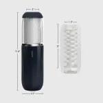 Picture of Svakom - Alex Neo 2 Dark Blue 