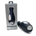 Picture of Vedo Torpedo Rechargeable Vibrating Stroker