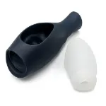 Picture of Vedo Torpedo Rechargeable Vibrating Stroker