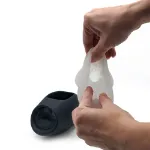 Picture of Vedo Torpedo Rechargeable Vibrating Stroker