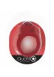 Picture of Ouch! - Classic Metal Handcuffs -Red
