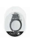 Picture of Ouch! - Classic Metal Handcuffs -Silver