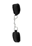 Picture of OUCH! Velcro Cuffs - Black