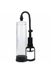 Picture of PUMPED - Basic Pump 2 - Clear