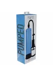 Picture of PUMPED - Basic Pump 2 - Blue 