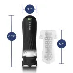 Picture of M For Men - Quantum X