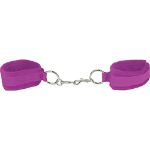 Picture of OUCH! Velcro Cuffs - Purple