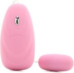 Picture of B12 Bullet & Remote - Pink