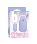 Picture of B12 BULLET & REMOTE - Baby Blue
