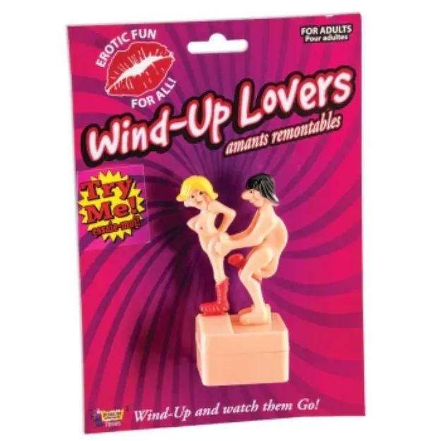 Picture of Wind Up Lovers